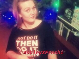 AshleyXFreshi