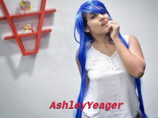 AshleyYeager