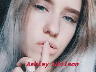 Ashley_Willson