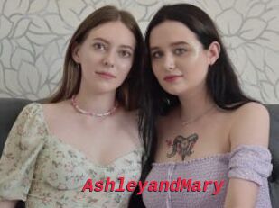 AshleyandMary