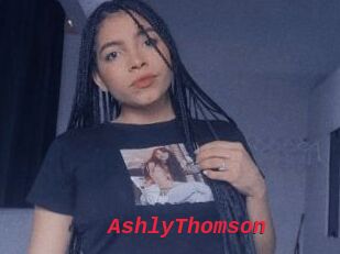 AshlyThomson