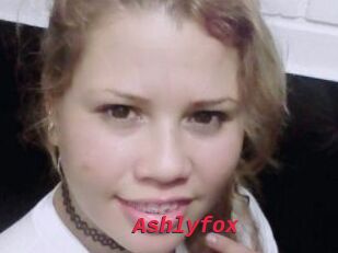 Ashlyfox