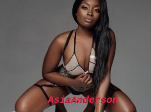 AsiaAnderson