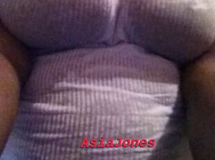 AsiaJones