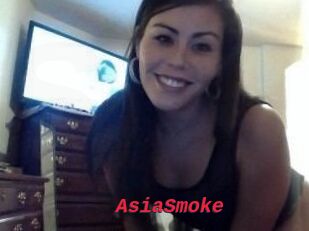 AsiaSmoke