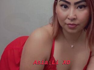 Asia_Li_XO