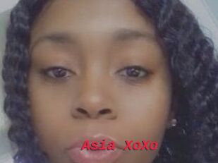 Asia_XoXo