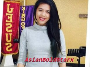 AsianBoldStarx