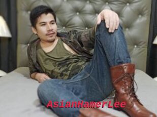 AsianHamerLee