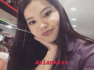 AsianKiss