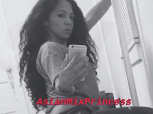 AsianMixPrincess