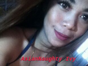 AsianNaughty_Ivy