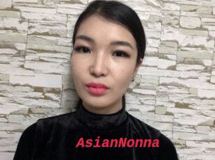 AsianNonna