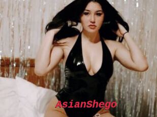 AsianShego