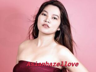 Asianhazellove