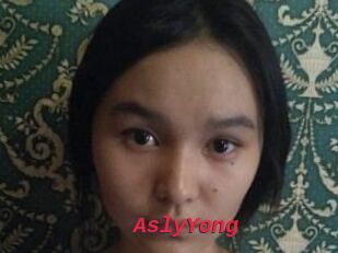 AslyYong