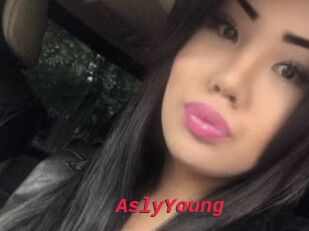 AslyYoung