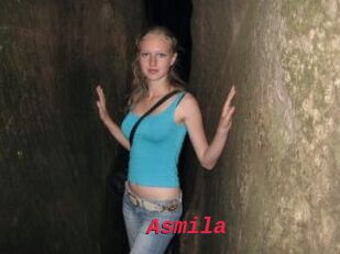 Asmila