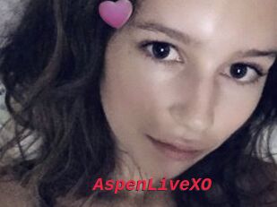 AspenLiveXO