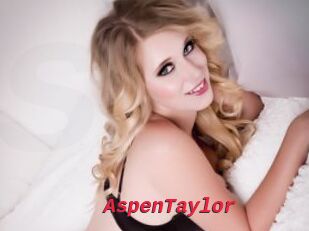 AspenTaylor