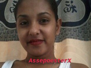 AssepoesterX