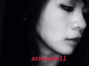 AthenaDoll