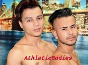 AthleticBodies