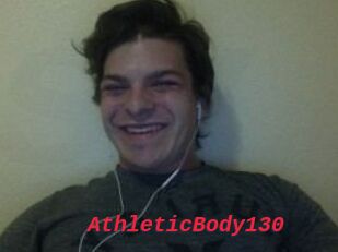 AthleticBody130