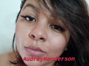 AudreyHenderson