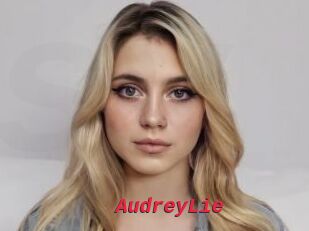 AudreyLie