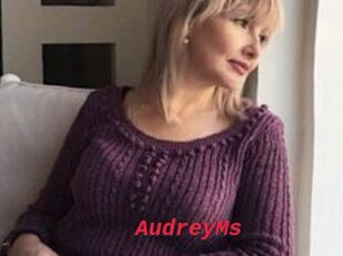 AudreyMs