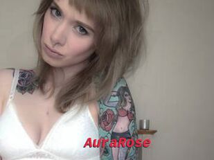 AuraRose