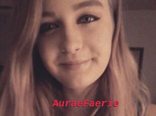 AuraeFaerie