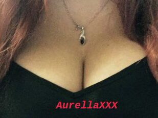 AurellaXXX