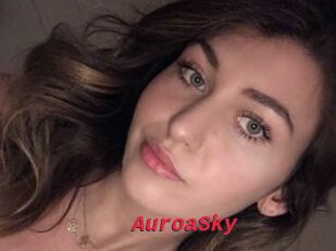 AuroaSky