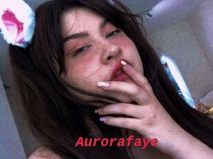 Aurorafaye