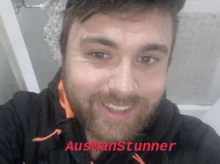 AusManStunner