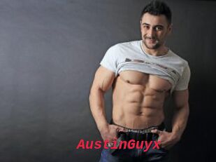 AustinGuyx