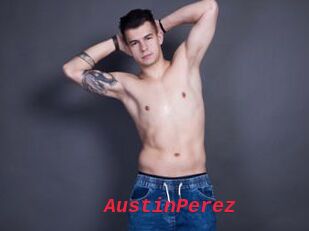 AustinPerez