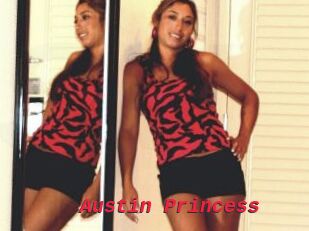 Austin_Princess