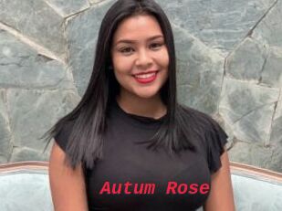 Autum_Rose