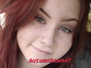 AutumnDawn47