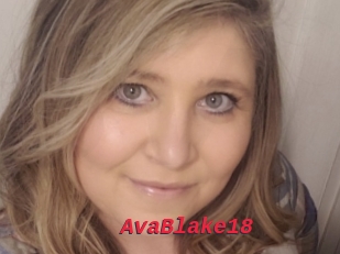 AvaBlake18