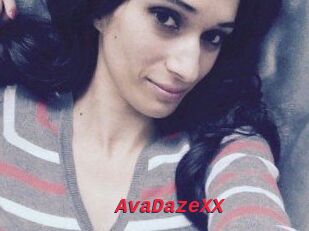 AvaDazeXX