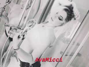 AvaMicci