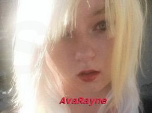 AvaRayne