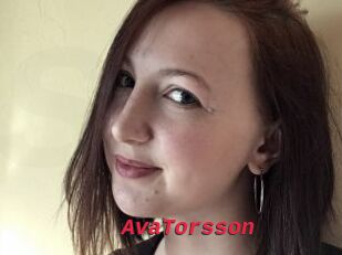 AvaTorsson