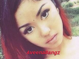 AveenaBangz