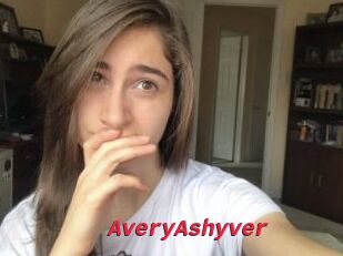 AveryAshyver