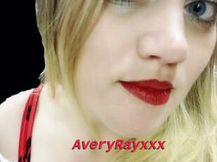 AveryRayxxx